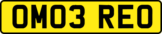 OM03REO
