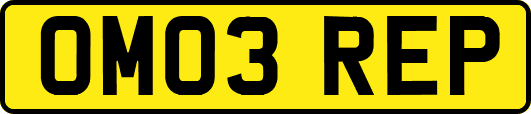 OM03REP