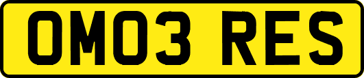 OM03RES