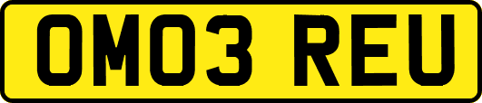 OM03REU