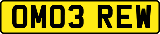 OM03REW