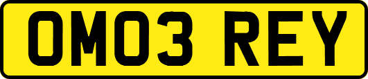 OM03REY