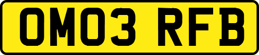 OM03RFB