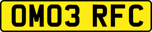 OM03RFC