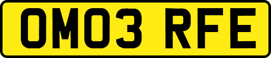 OM03RFE
