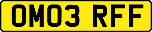 OM03RFF