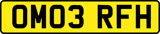 OM03RFH