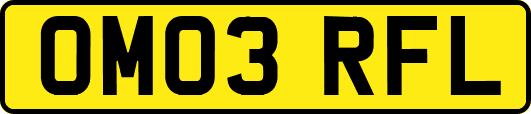 OM03RFL