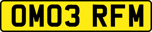 OM03RFM