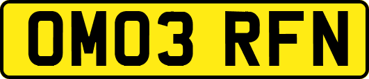 OM03RFN