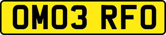 OM03RFO