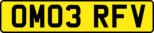OM03RFV