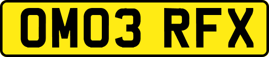 OM03RFX