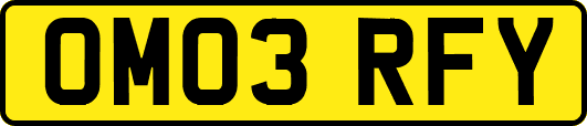 OM03RFY