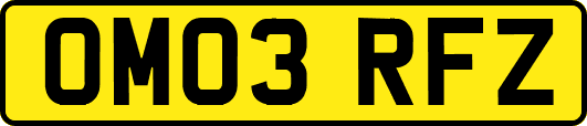 OM03RFZ
