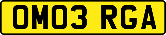 OM03RGA