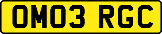 OM03RGC