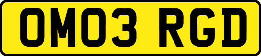 OM03RGD