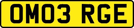 OM03RGE