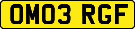 OM03RGF