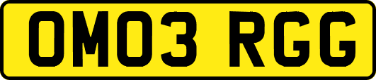 OM03RGG