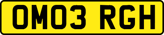 OM03RGH