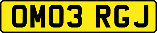 OM03RGJ