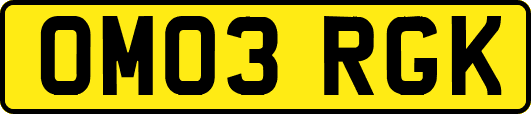 OM03RGK
