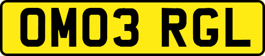 OM03RGL