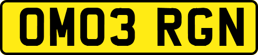 OM03RGN