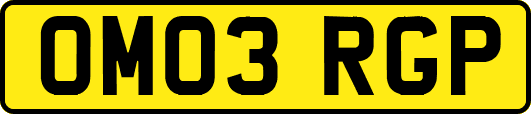 OM03RGP