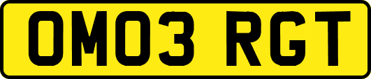 OM03RGT