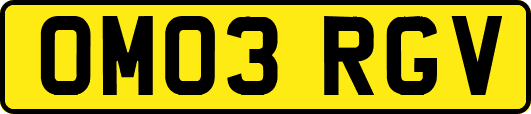 OM03RGV