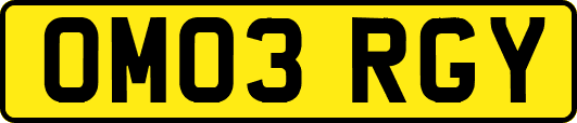 OM03RGY