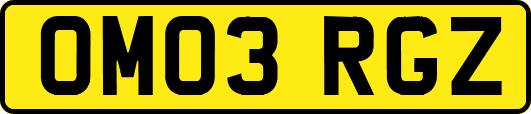 OM03RGZ