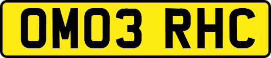 OM03RHC