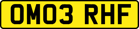 OM03RHF