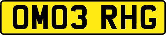 OM03RHG