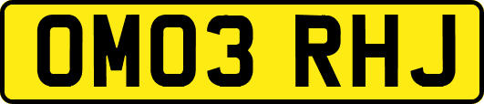 OM03RHJ