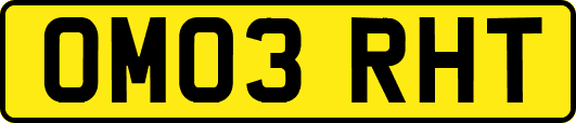 OM03RHT