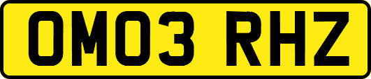 OM03RHZ
