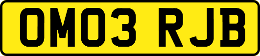 OM03RJB