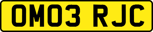 OM03RJC