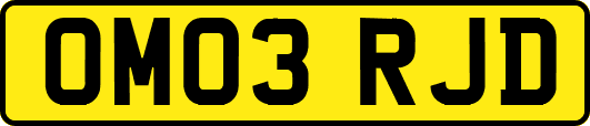 OM03RJD