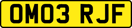 OM03RJF