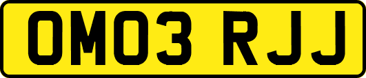 OM03RJJ