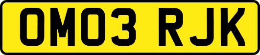 OM03RJK