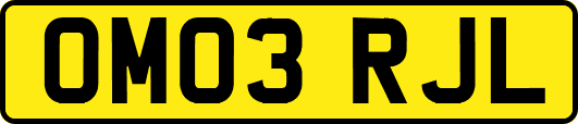 OM03RJL