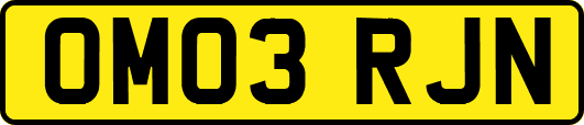 OM03RJN