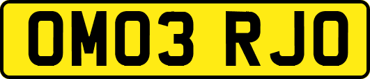 OM03RJO